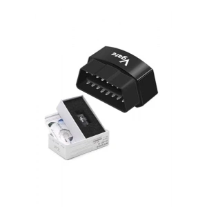 Bluetooth Arıza Tespit Cihazı Ddt4all-dtcfix-Torque ile Hızlı Tespit