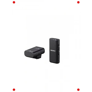 Bluetooth Kablosuz Yaka Mikrofonu Sistemi