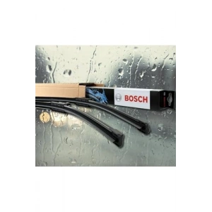 BMW 1 Series Ön Silecek Seti, 2012-2021 Uyumlu