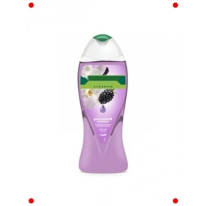 Böğürtlen e Nemlendirici Duş Jeli 500 ml