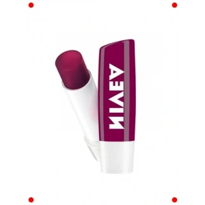 Böğürtlen Kokulu 24 Saat Nemlendirici Dudak Kre 4.8 gr