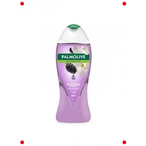 Böğürtlen Orkide Nemlendirici Duş Jeli 500 ml