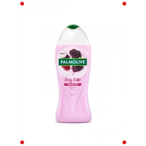 Böğürtlen Özlü Besleyici Duş ve Banyo Jeli 500 ml