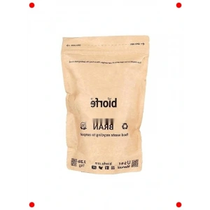 Bokashi Kepeği 1 kg - Hızlı Kompost Başlatıcı