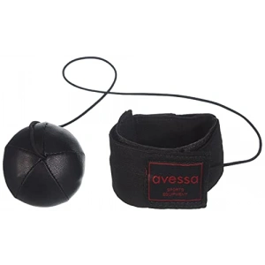 Boks Refleks Kafa Topu, Dayanıklı ve Kullanışlı Tasarım