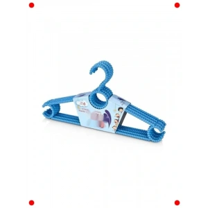 Boncuk   Elbise Askısı Seti (6 Adet)