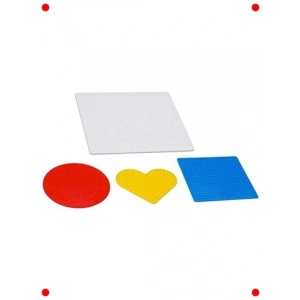 Boncuk Kalıp Seti - 4 Farklı Şekil