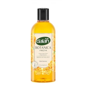 Botanica Frezya Banyo & Duş Jeli 500 ml