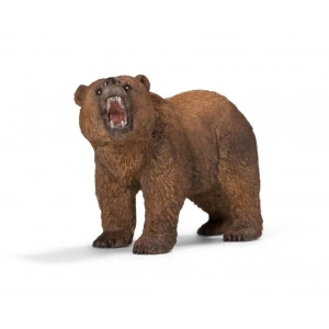 Boz Ayı, Oyuncak Figür