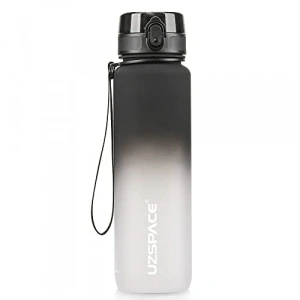 BPA İçermeyen 500ml/800ml/1000ml Su Şişeleri, Sızdırmaz