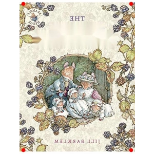 Brambly Hed Tüm Hikeler Çocuk Kitabı