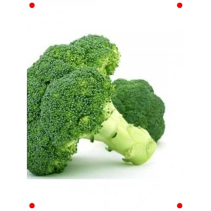 Brokoli Tohumu (Çoklu Paket) - 3 Gram