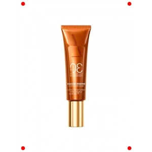 Bronz Etkili Yüz Güneş Kre SPF30 50 ml