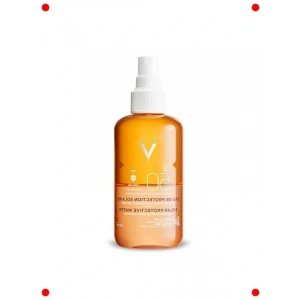 Bronzlaştırıcı Güneş Koruyucu Su SPF 50