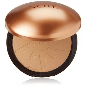 Bronzlaştırıcı Pudra 20, Doğal Görünüm