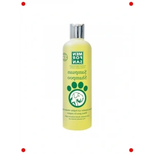 Buğday Tohumu Özlü Köpek Şampuanı - 300 ml