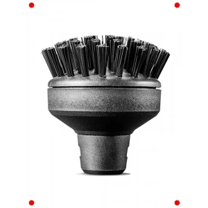 Buharlı Tezleyici İçin Büyük Yuvarlak Fırça