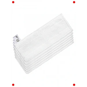 Buharlı Tezleyici Uyum 5 krofiber Bez Seti