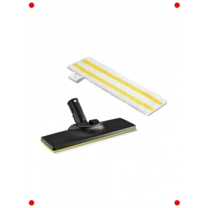 Buharlı Tezleyici Zen Başlığı ve Bez Seti