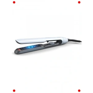 Bukle Özellikli Arn Yağlı Saç Düzleştirici