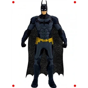 Bükülebilir Kahraman Figürü - 14 cm Koleksiyonluk Oyuncak