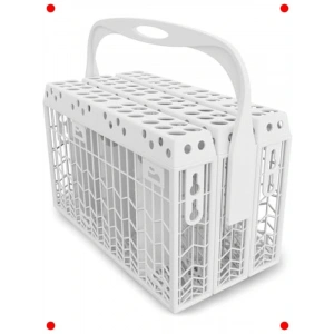 Bulaşık Makinesi Çl Bıçak Sepeti