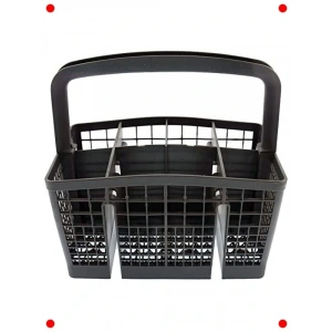 Bulaşık Makinesi Çl Kaşık Sepeti Evrensel Uyum