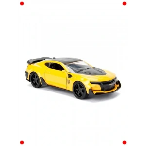 Bumblebee Metal Oyuncak Araba 1:32 Ölçek