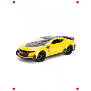 Bumblebee Metal Oyuncak Araba 1:32 Ölçek