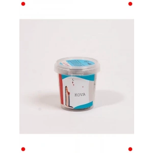 Burç Temalı Çim Figür Seti: Kova Burcu