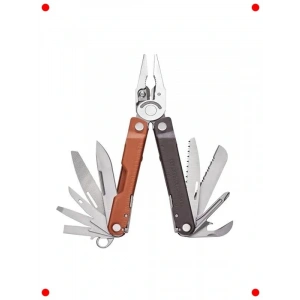 Burnt Sienna Çok Amaçlı Pense