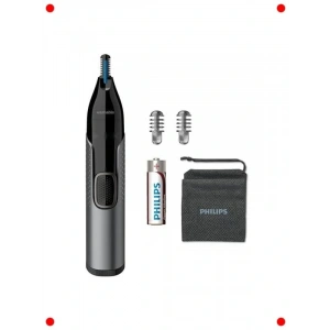 Burun Kulak Kaş Tüy Düzeltici