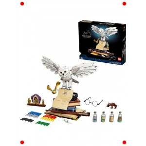 Büyücülük Dünyası Koleksiyon Yapım Seti