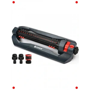 Büyük Bahçe İçin Turbo Salınımlı Fıskiye