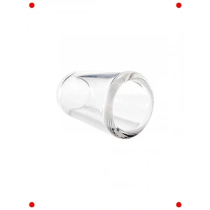 Büyük Boy Cam Gitar Sürgüsü