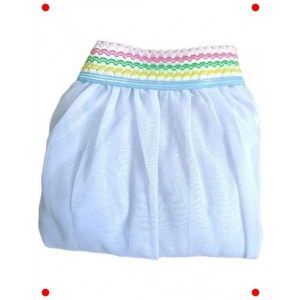 Büyük Boy Kuş Kafesi Tülü - Temiz Tutun!