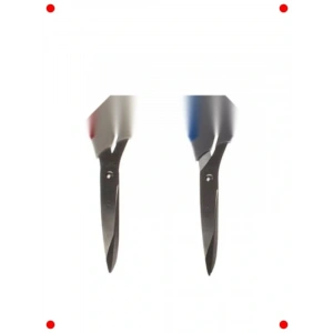 Büyük Boy Ofis Makası - Renkler Değişebilir