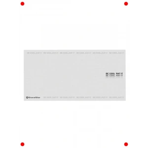 Büyük Boy Oyuncu Mouse Pad, Kaymaz & Su Geçirmez