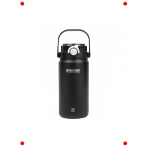 Büyük Hacimli Termos Bardak 1000 ml