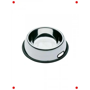 Büyük Kapasiteli Evcil Hayvan Mama Kabı 2.5L