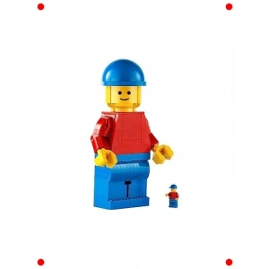 Büyük Ölçekli Yapım Figürü, Koleksiyonluk