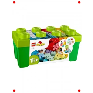 Büyük Parça Yapım Kutusu (65 Parça)