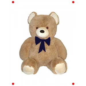 Büyük Peluş Oyuncak Ayı - Tombi, 55 cm