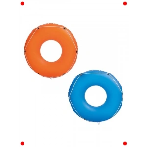 Büyük Yaz Patlaması Yüzme Simidi - 119 cm