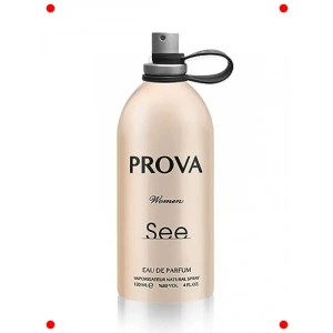 Büyüleyici Kadın Eau de Parfum 120ml