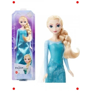 Buz Kraliçesi Bebek ve Aksesuarları