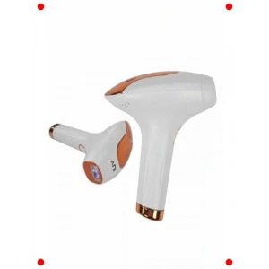 Buz Lazer IPL Epilasyon Cihazı | Ağrısız & Oatik