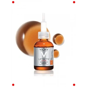 C Vitamini Aydınlatıcı Antioksidan Serum 20 ml
