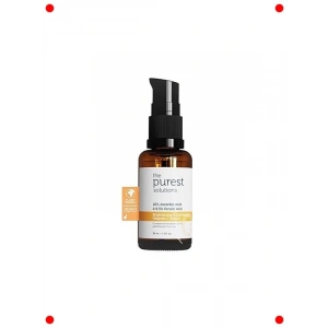 C Vitamini Aydınlatıcı Cilt Tonu Eşitleyici Serum 30 ml