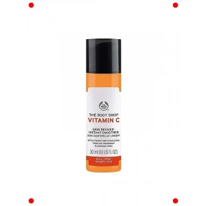 C Vitamini Parlatıcı Yüz Serumu 30ml